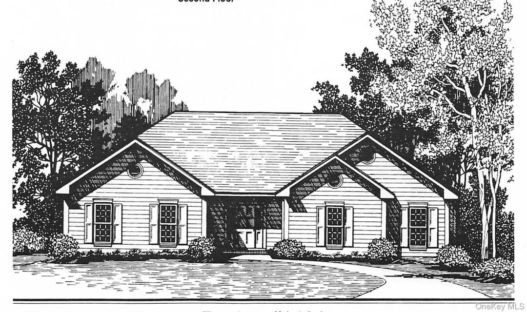 The Crestview Ranch combines timeless curb appeal with a warm, inviting layout perfect for everyday living and entertaining.