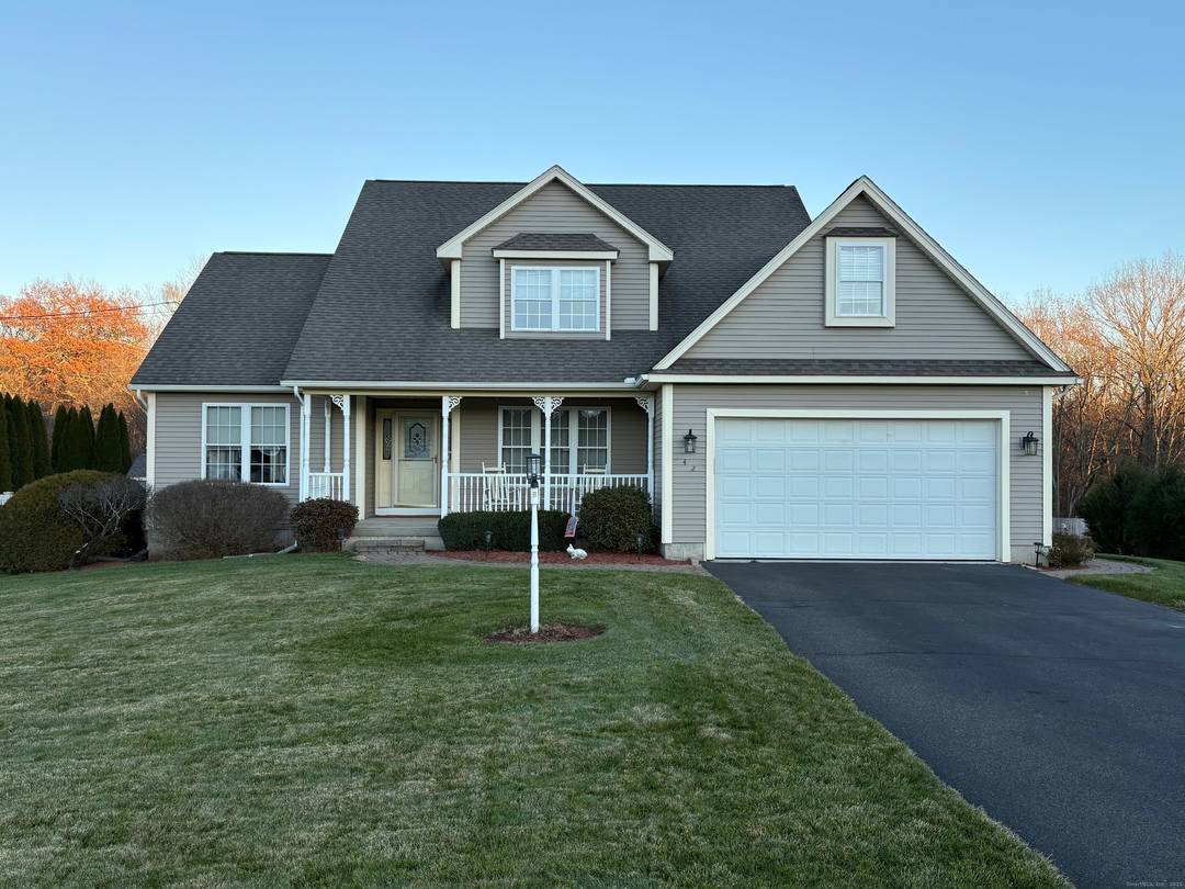 1 minute to Massachusetts !