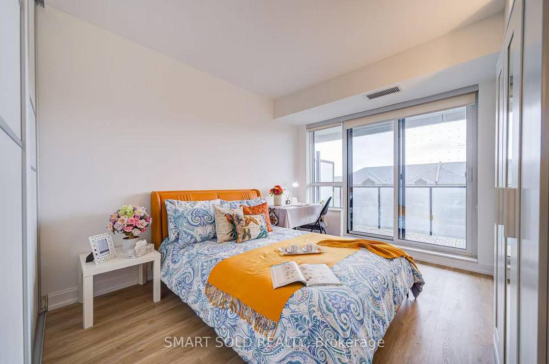 This Is Not Rent A Whole Unit ; This Is Only Rent A Bedroom With Private Bathroom.