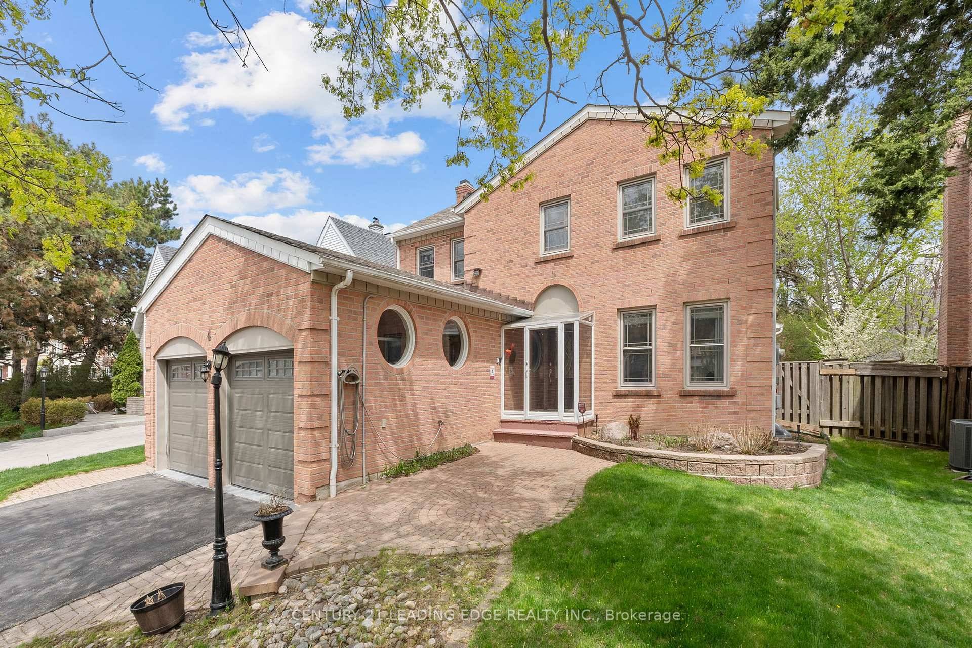 Your home search is over !