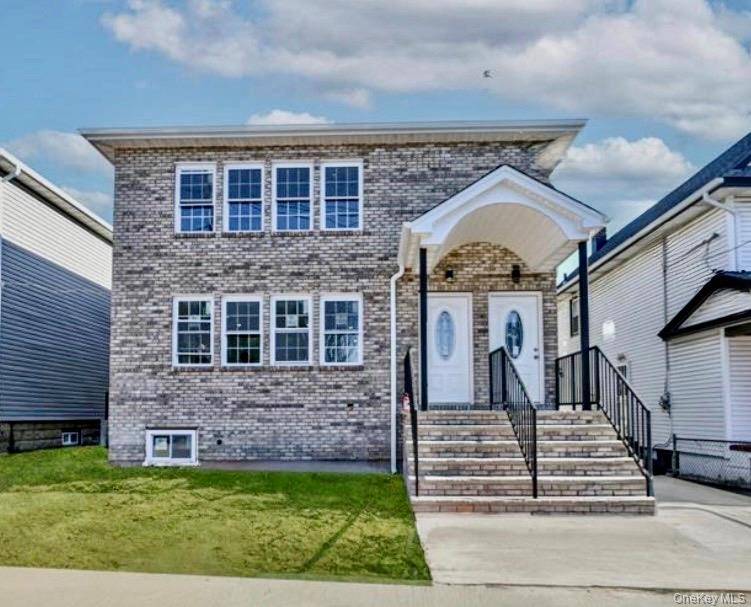 Discover luxury living in this stunning first floor rental, located in a brand new construction 2family home in the heart of Queens Village.