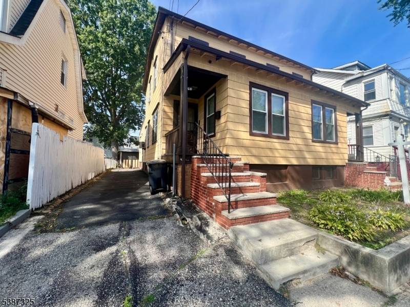 Welcome to this recently updated side by side duplex offering true independent living !