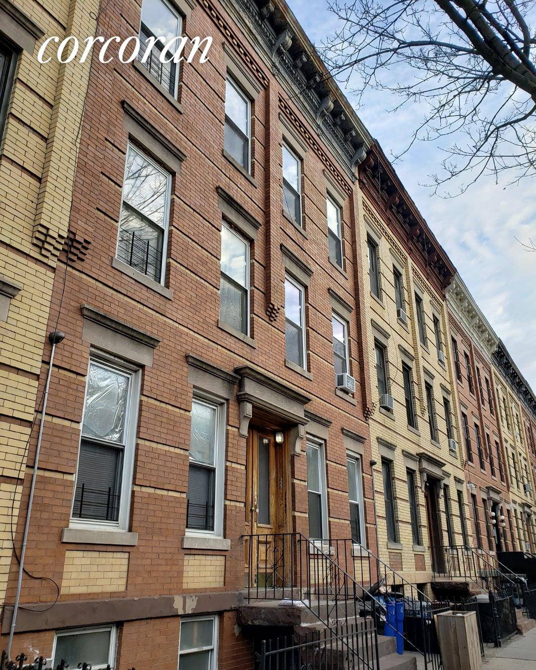 VACANT Prime Ridgewood Investment Opportunity !
