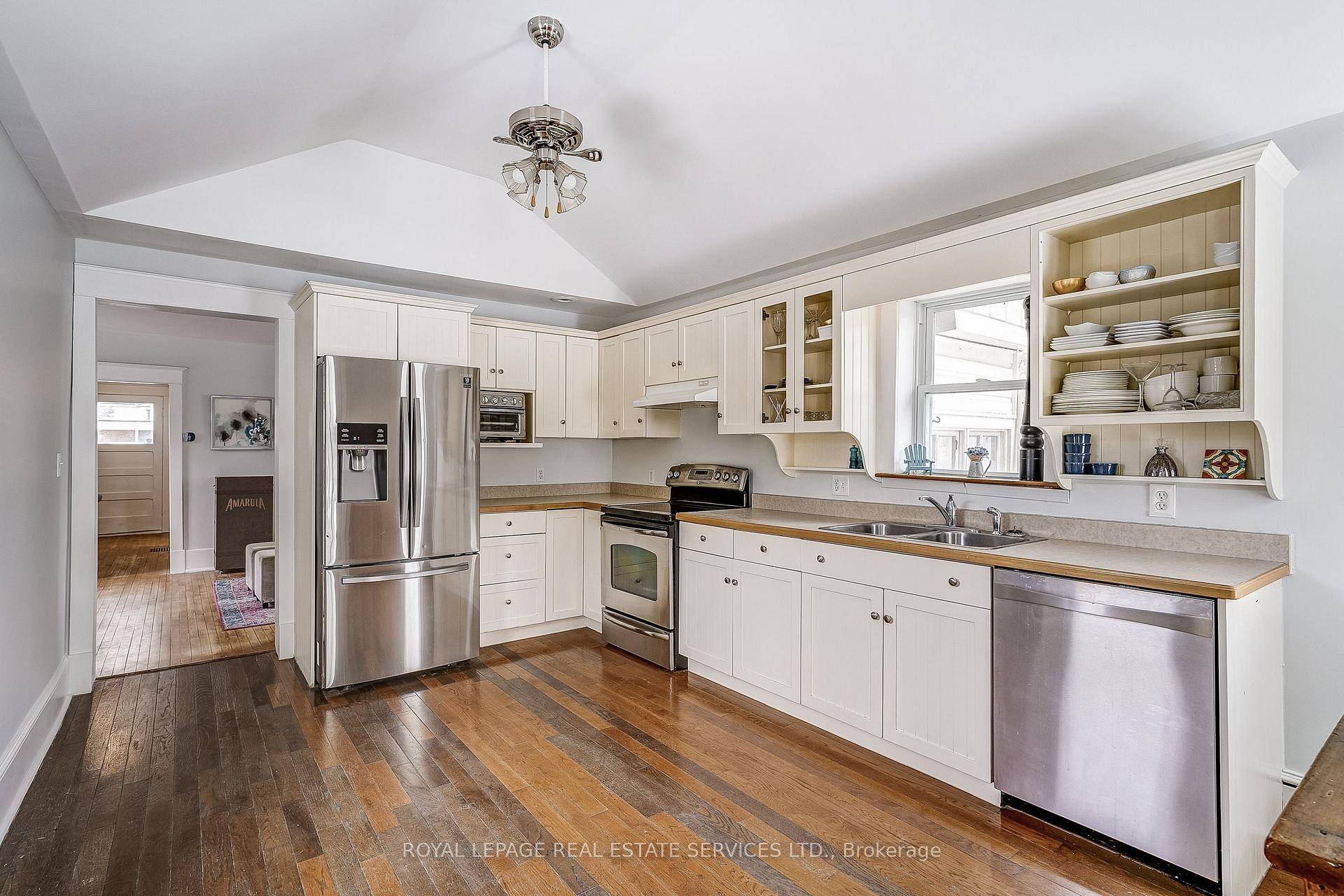 Welcome to 5309 County Rd 9, a beautifully maintained family home in the heart of sought after New Lowell.