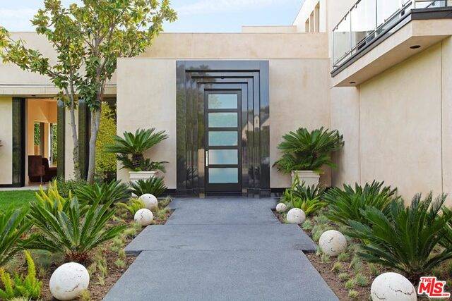 801  N REXFORD DR Beverly Hills Post Office | B.H.P.O. LA