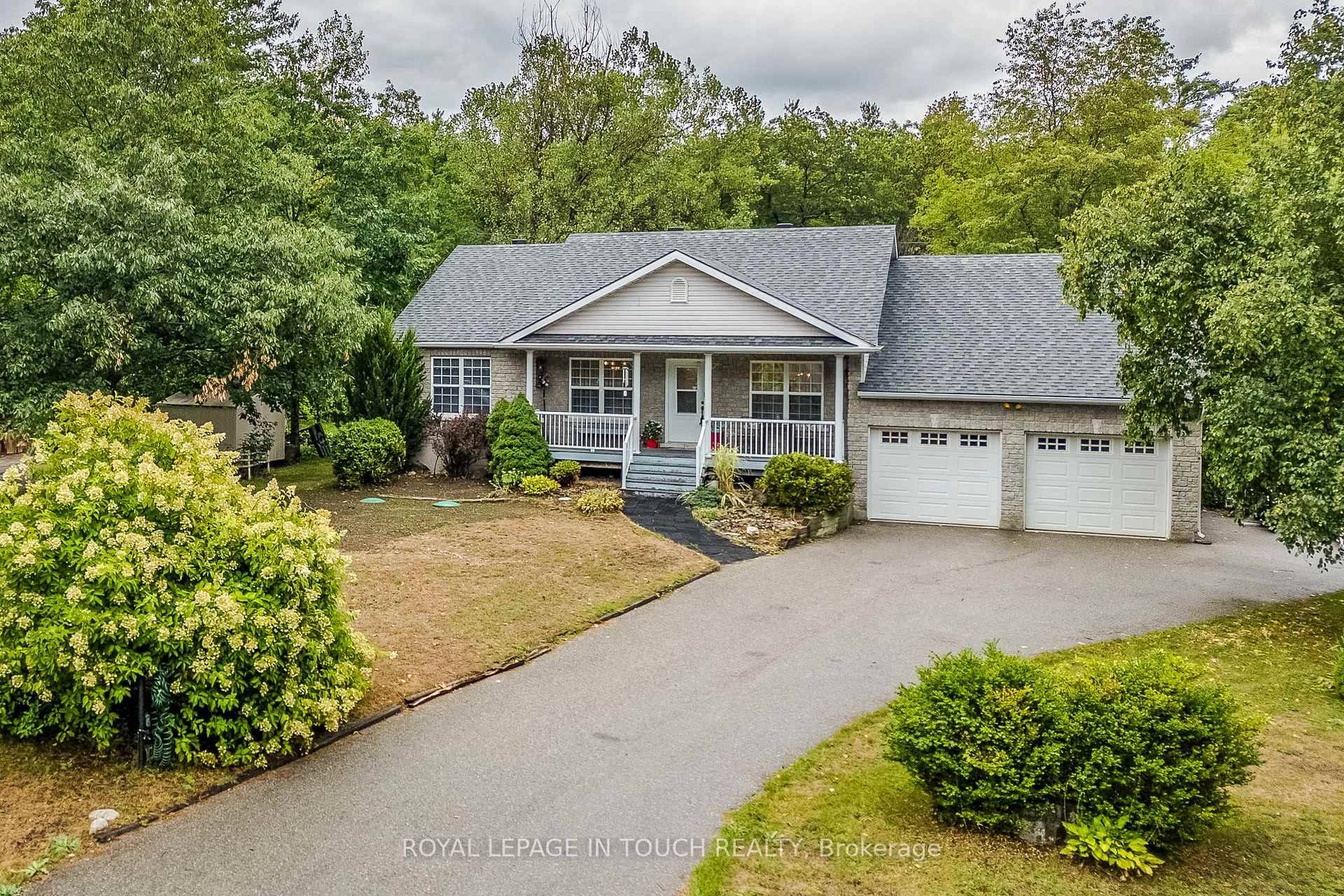 If you are looking to live, or cottage, in a quiet neighbourhood within a 10 minute walk to the beautiful Bluewater Dunes amp ; beach, then this hidden gem might ...