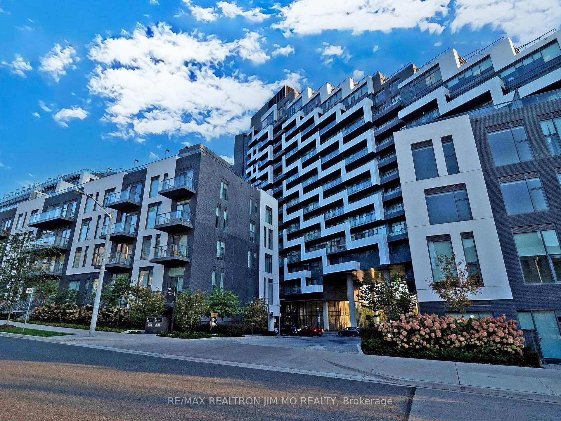 Welcome to Scala Luxury Condominiums by Tridel, An Exquisite Residential Located In The Heart Of North York.