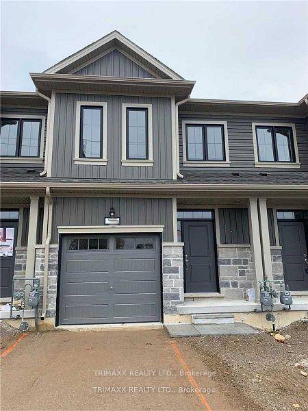 Amazing layout Townhouse With Open Concept, Three Spacious Bedrooms With Three Washroom Including A Primary 3Pc Ensuite.