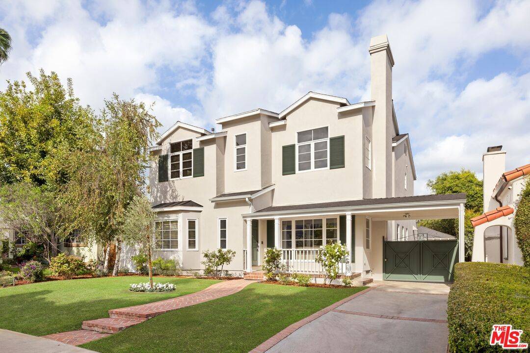 2234   Camden Ave 4BR La