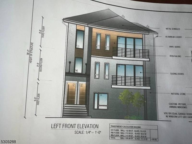 Brand New Construction to be built !