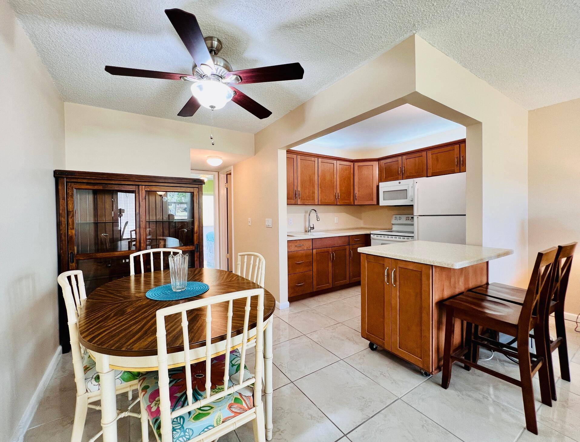 The Perfect Place to Call Home in 55 Century Village !