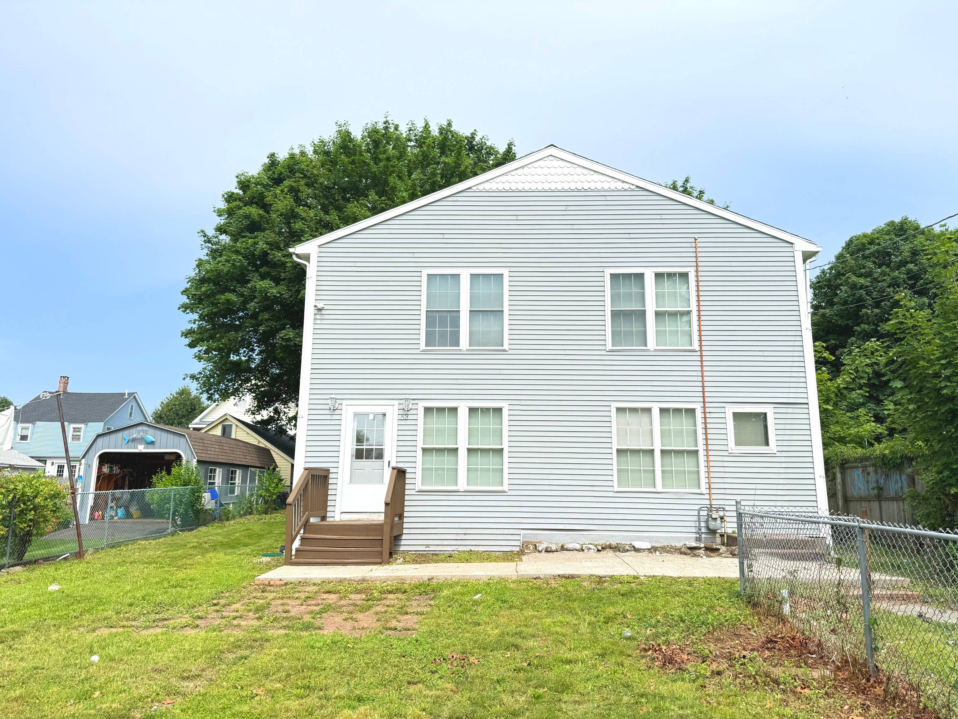 Welcome to 53 Cosey Beach Rd !