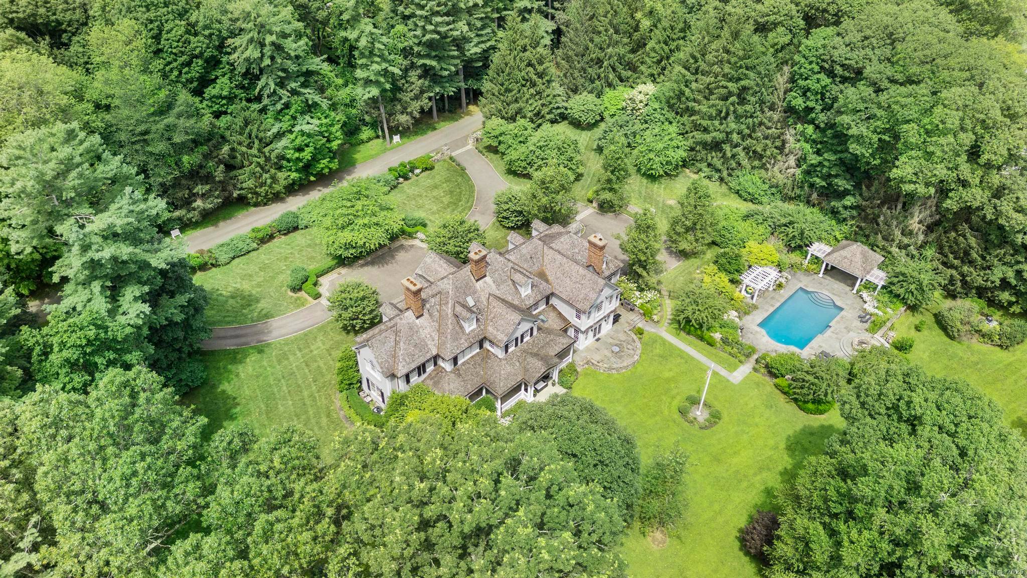 This remarkable 8, 000 sq.
