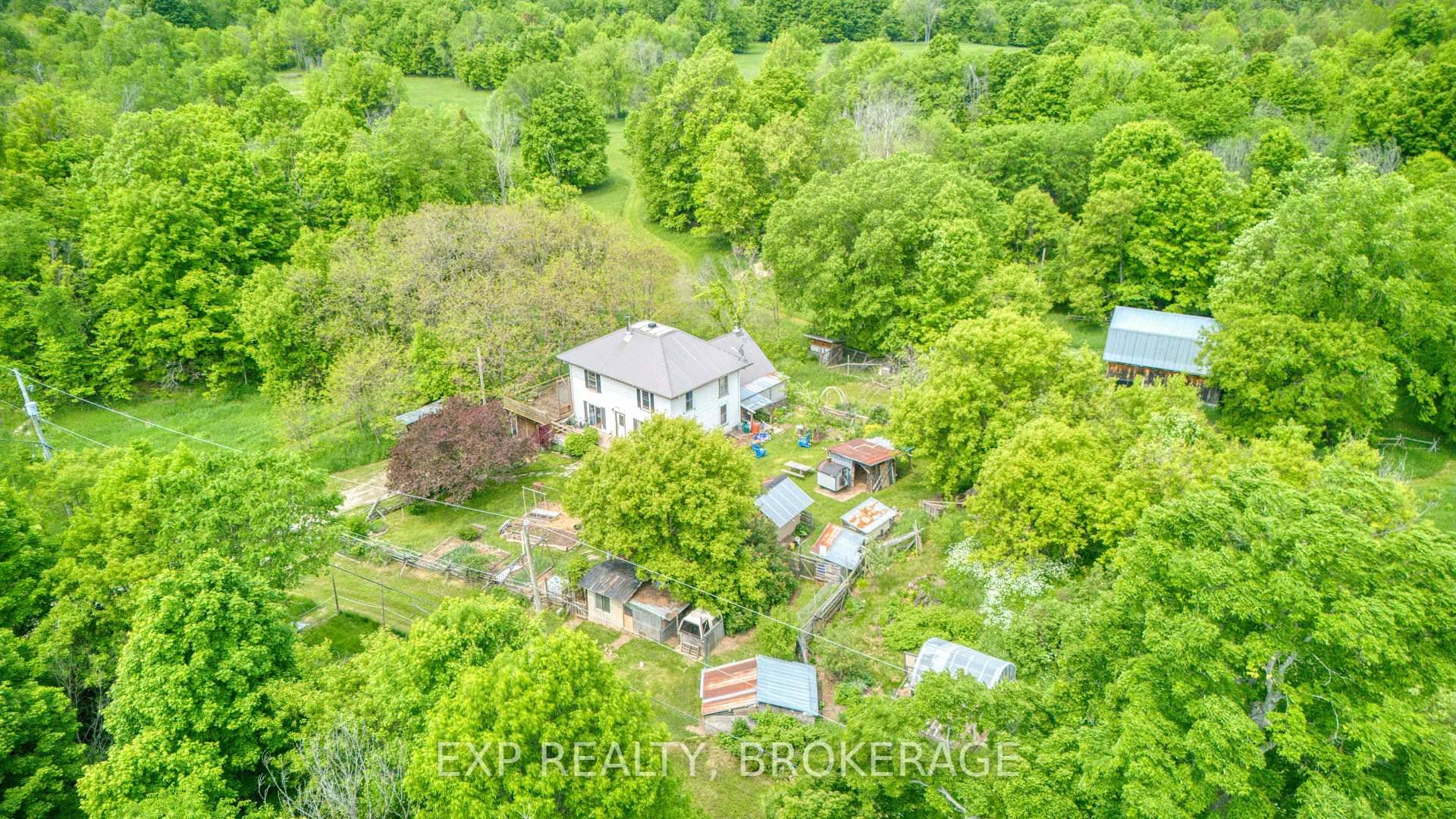This home, set on 96 expansive acres, is an invitation to live your dream.