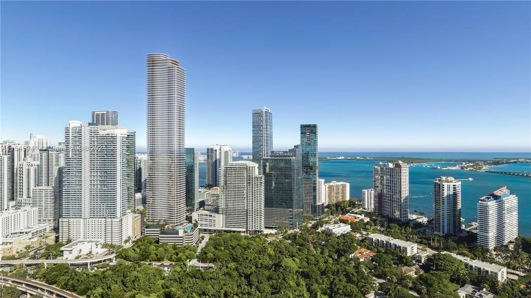 Positioned on a privileged location, at the gateway to the vibrant Miami neighborhood of Brickell, Cipriani Residences Miami epitomizes the timeless Italian spirit, style, and service for which the brand ...