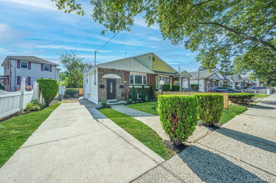 Fully Renovated Legal Two Family Duplex with Accessory Apartment Prime Corner Lot in Jamaica, Queens Welcome to this exceptional, fully remodeled from top to bottom, legal two family duplex with ...