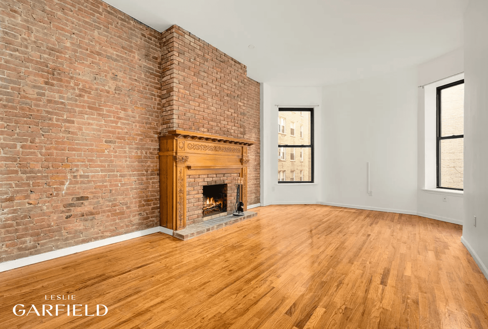 323 West 89th Street is a Renaissance Revival style townhouse designed by renowned architect C.