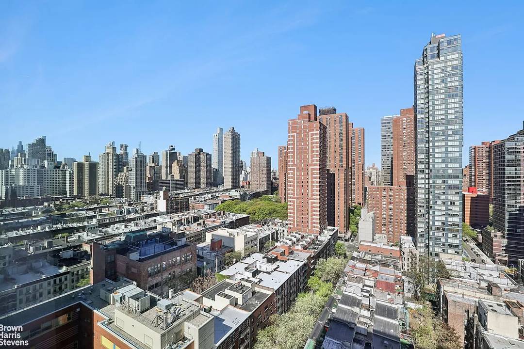 Be the first to experience the value in this coveted K line !