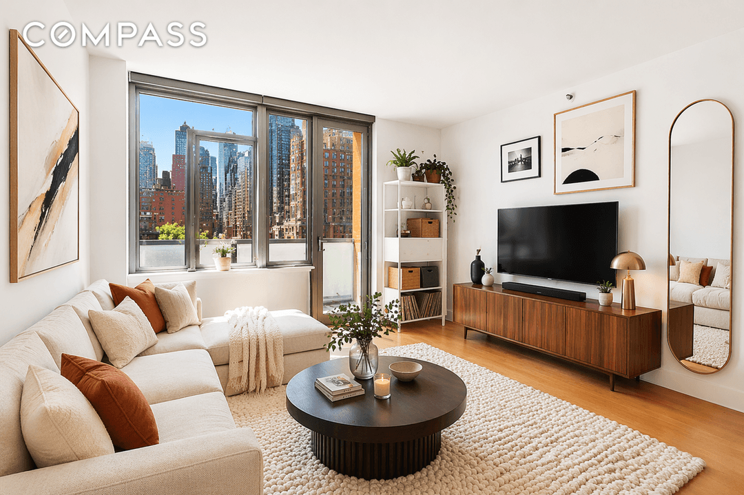 Penthouse Living with Your Own Private Rooftop Cabana Welcome Home.