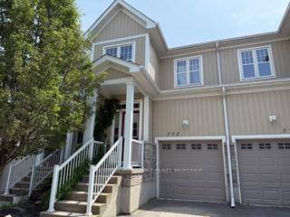 Welcome home to 772 Newmarket Lane !