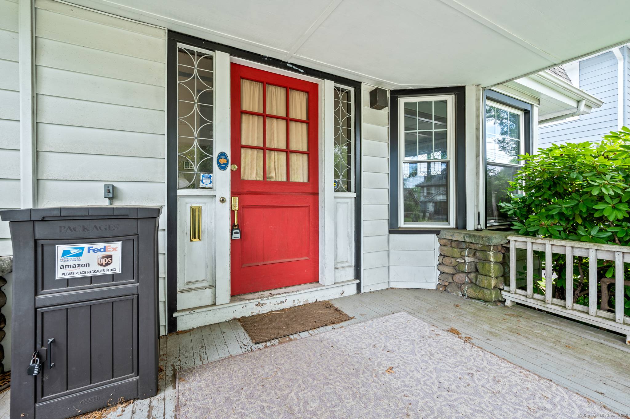 Welcome to 400 Norton Parkway, a distinguished residence blending historic charm w timeless craftsmanship.