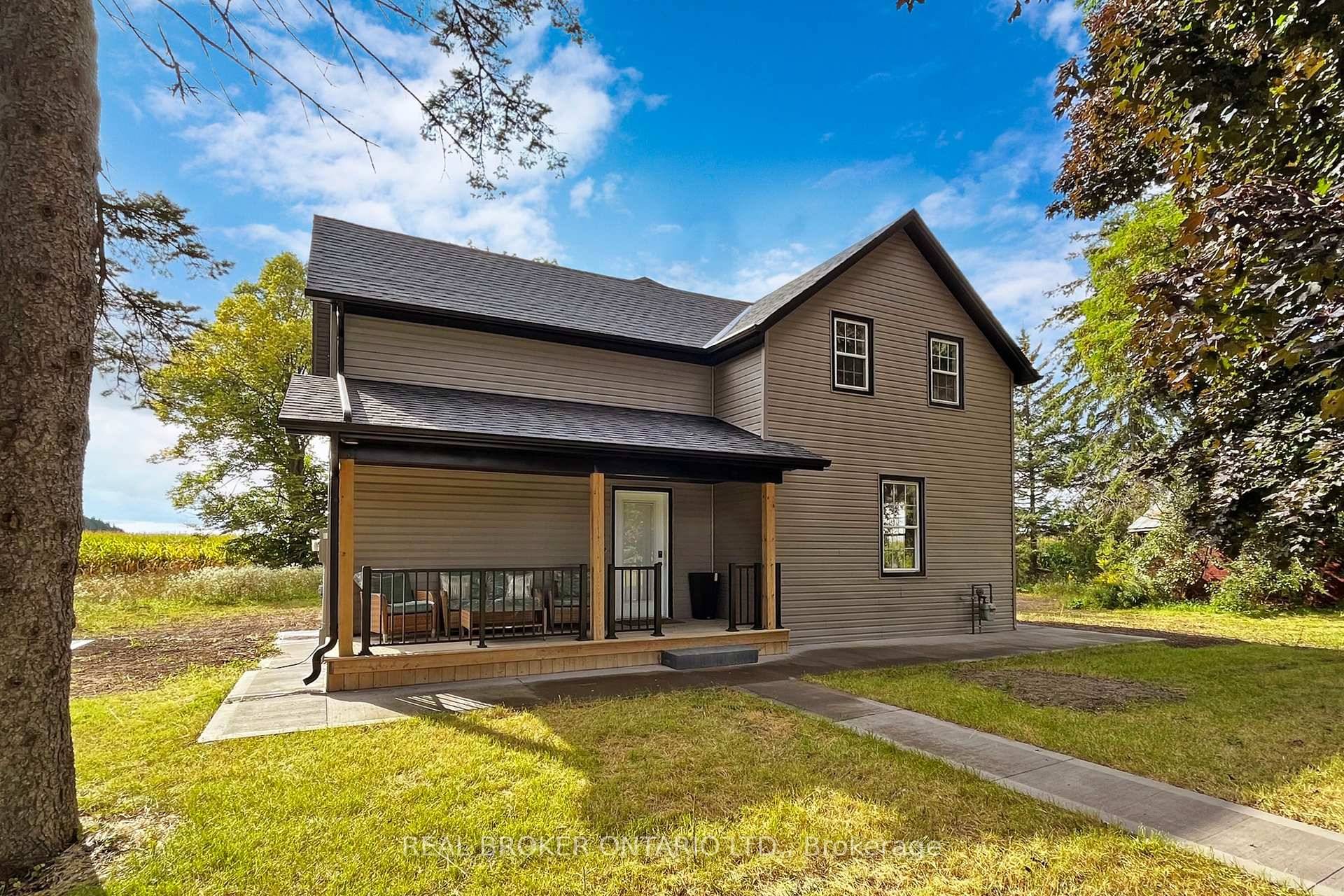 Welcome to a home that perfectly blends charm, comfort, and style in a beautiful, serene setting.