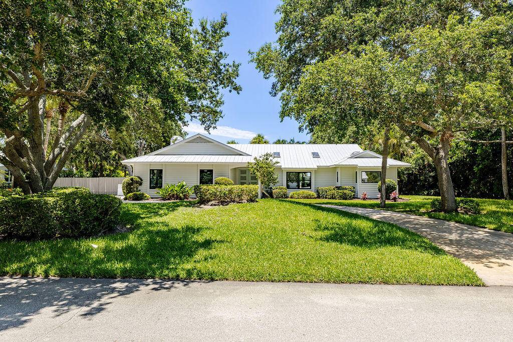 This Oceanside home is beautifully renovated and includes all the amenities you need to enjoy the FLA lifestyle.