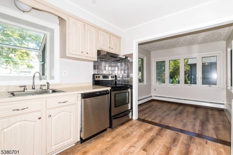 Welcome to Mountainside !