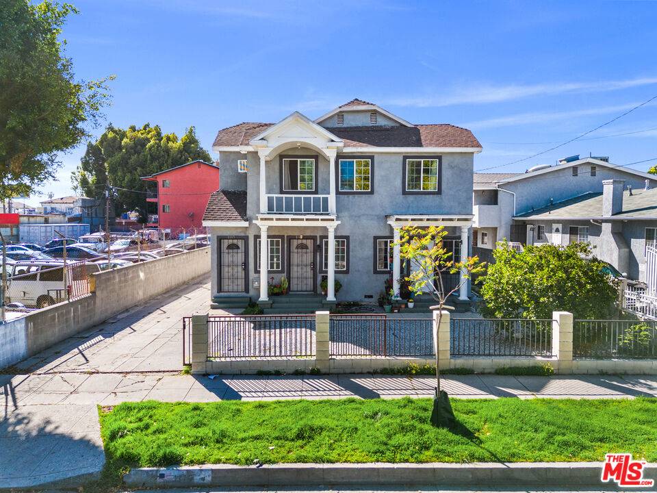 1117  N Alexandria Ave 4.0 LA