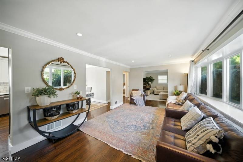 Welcome to this beautifully updated 5 bedroom, 3.