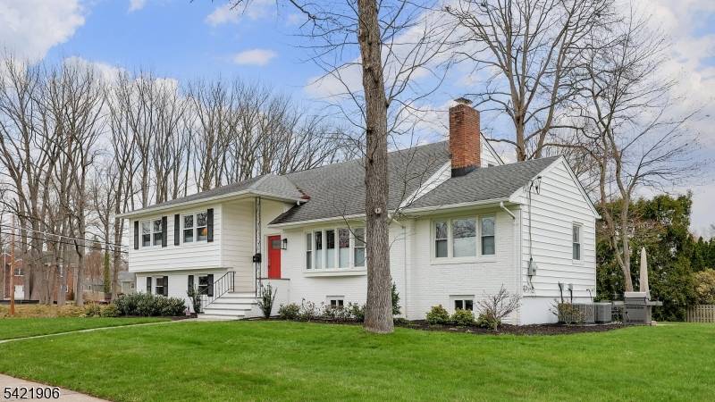 Beautifully renovated split level home, offering the perfect blend of modern elegance and everyday comfort.