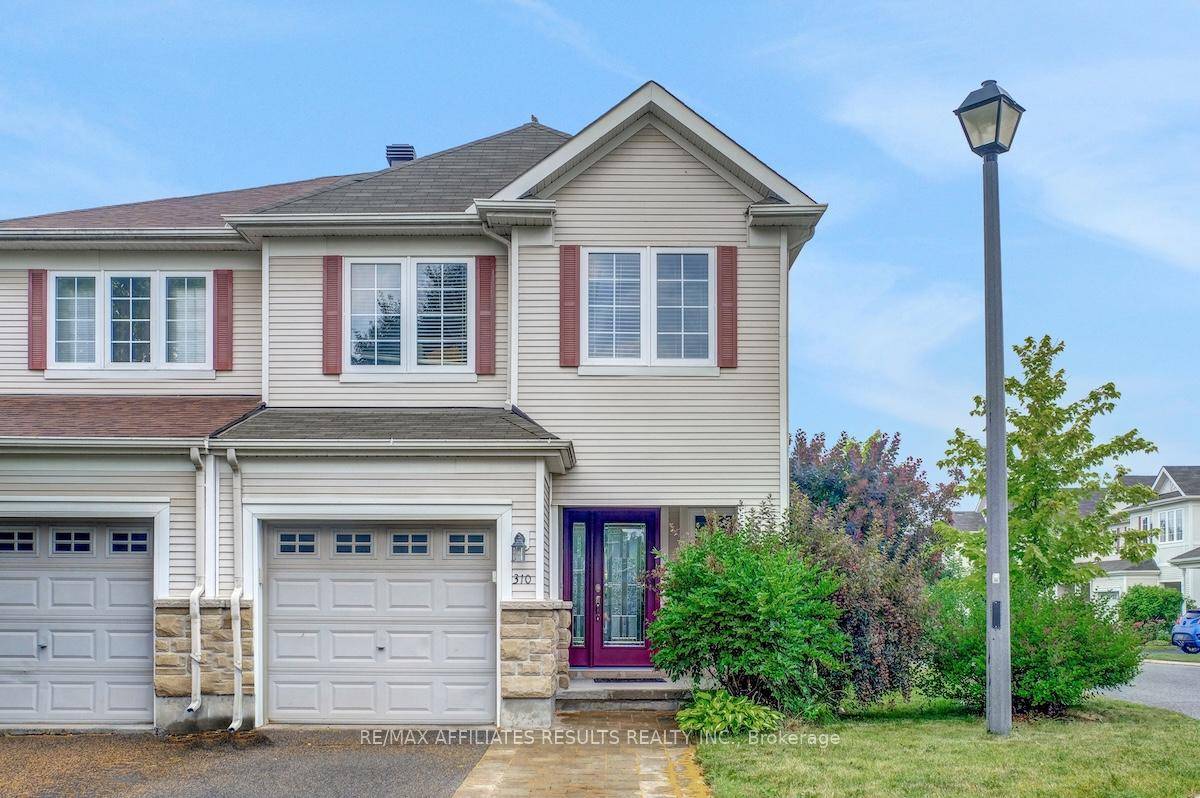 Sunlit Corner Lot in Prestigious Stonebridge !