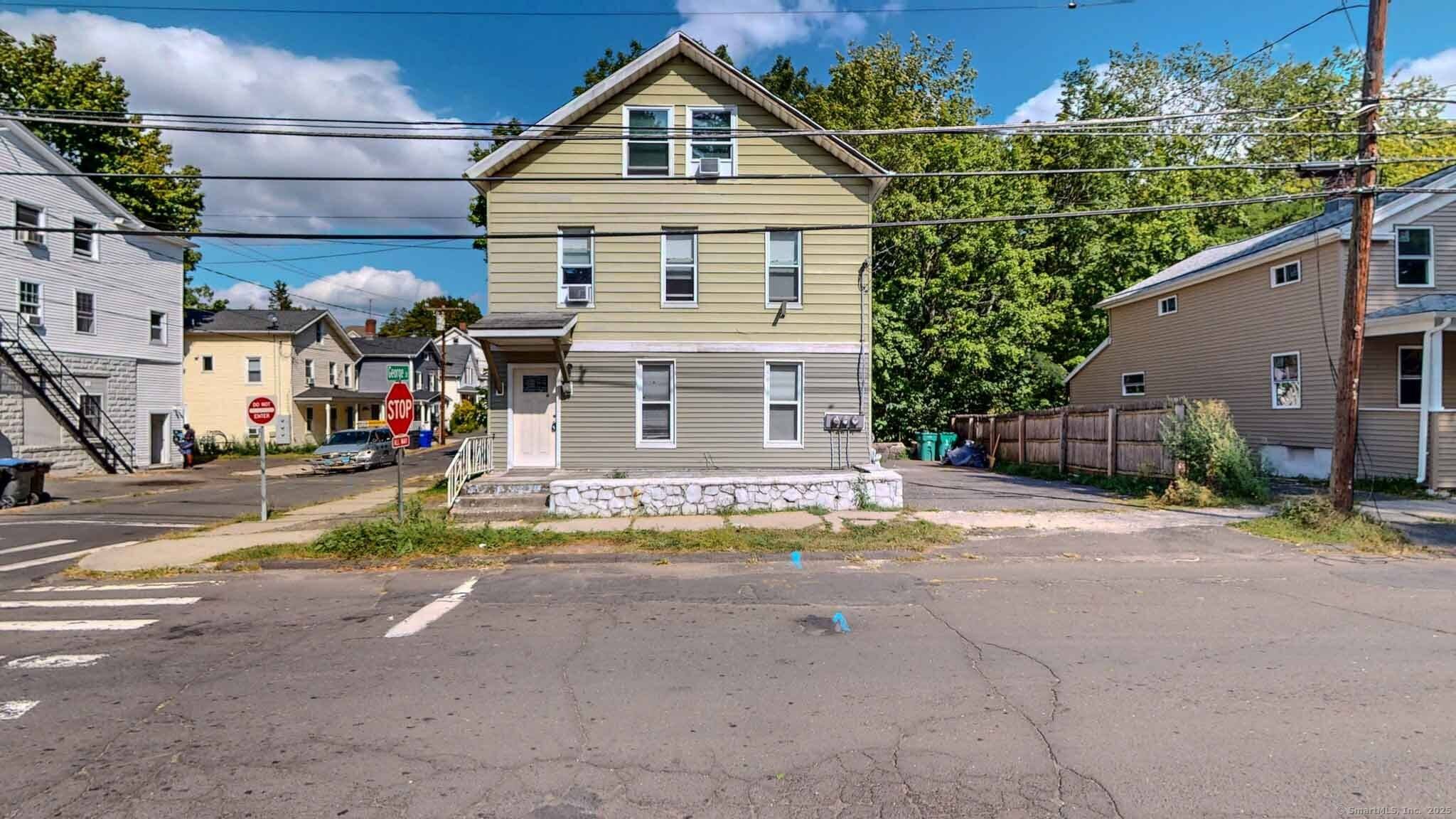 Fantastic Investment Opportunity in Danbury !