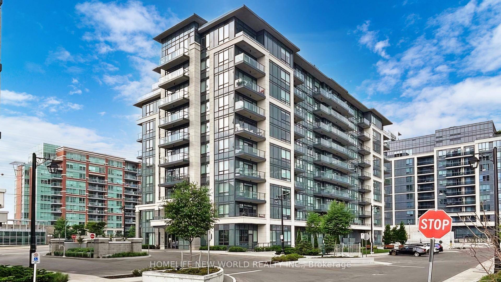 Luxurious Valleymede Tower A.