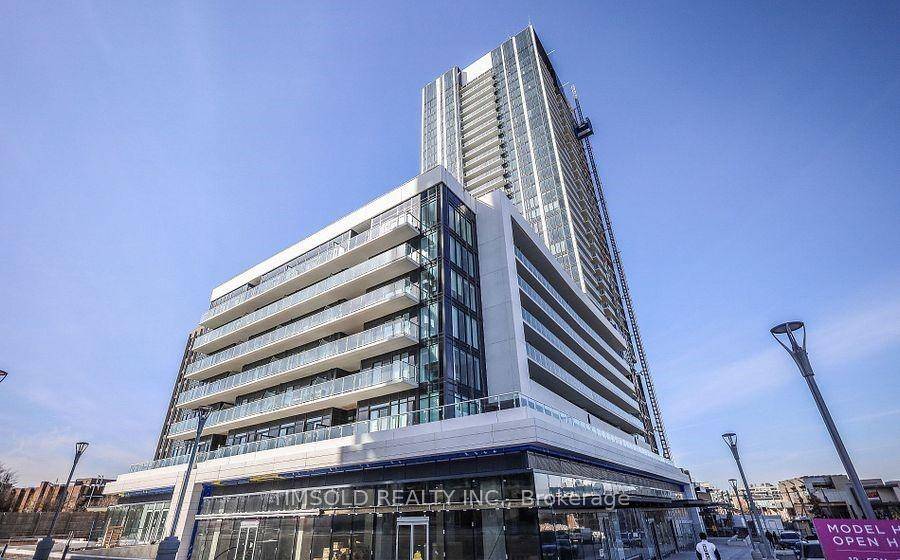 Rare Experience Luxury Living in this Brand New, Nearly 700 sq ft, 2 Bed 2 Bath suite located on the 16th Floor.