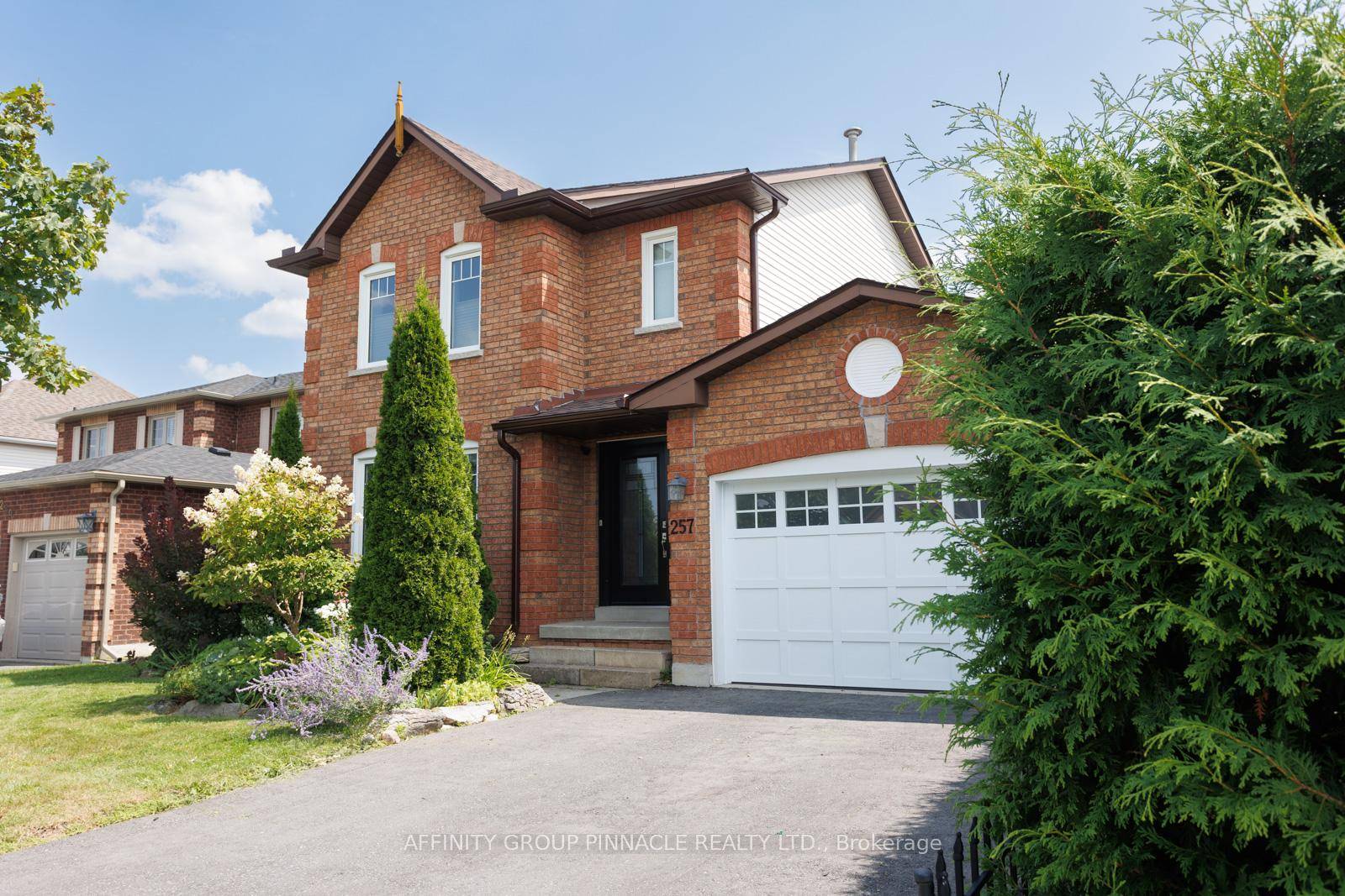 Welcome to 257 St. Joseph Road !