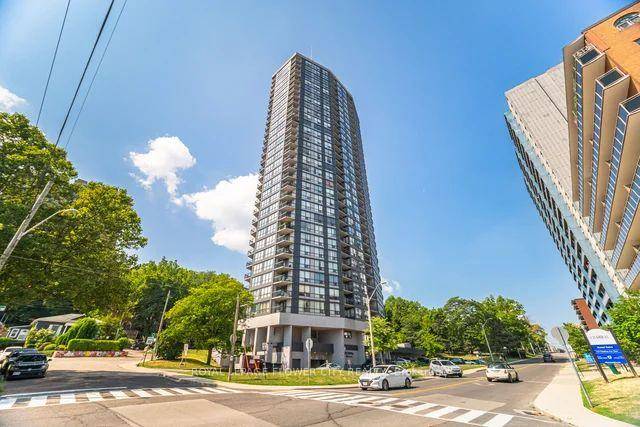Check Out This Immaculate Open Concept Condo Featuring 2 Large Bedrooms, 2 Luxurious Washrooms, A Gorgeous Fully Upgraded Kitchen With Stainless Steel Appliances, Real Oak Wood Countertops, A Spectacular Backsplash, ...