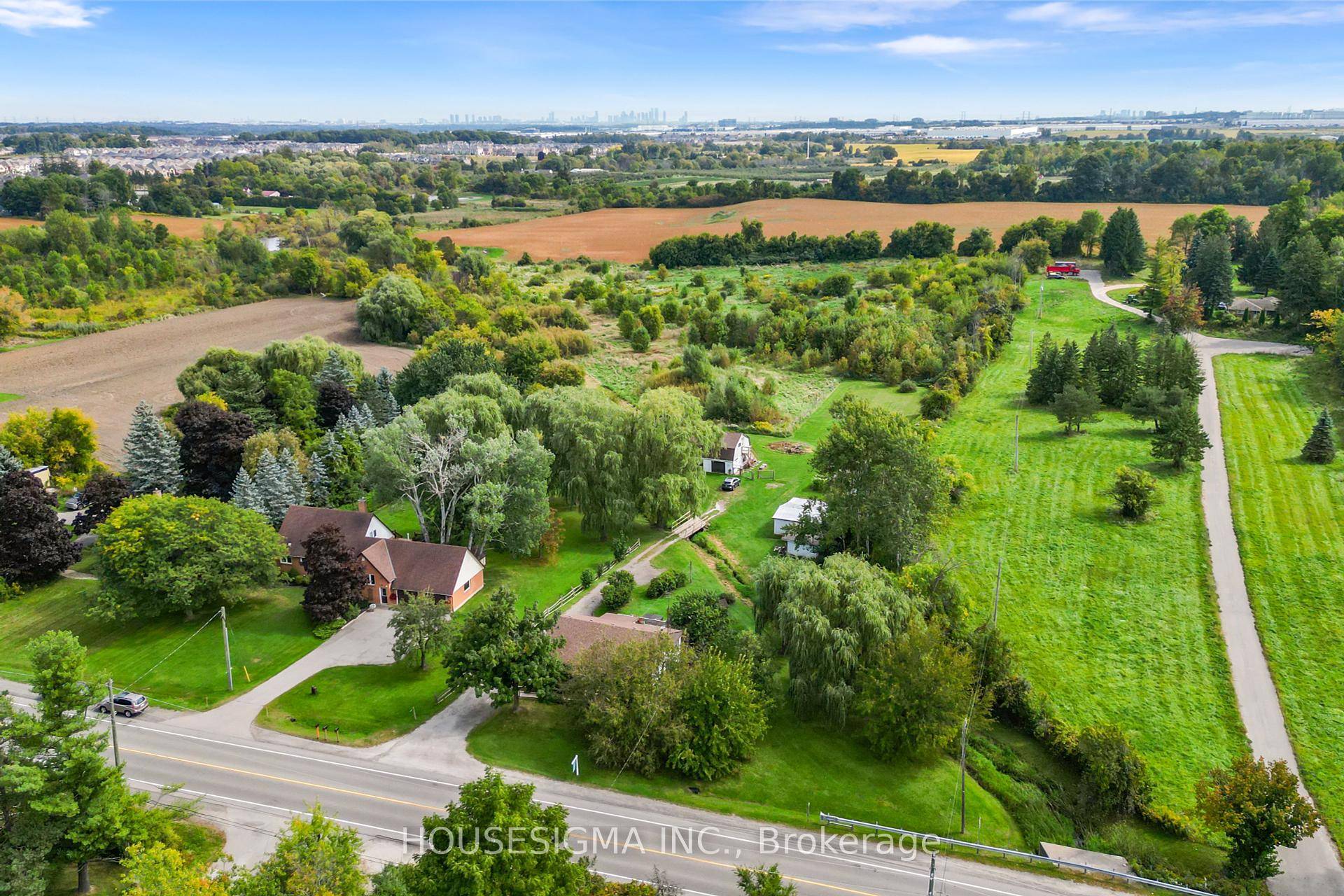 Exceptional Investment Opportunity in Rapidly Growing Brampton West !
