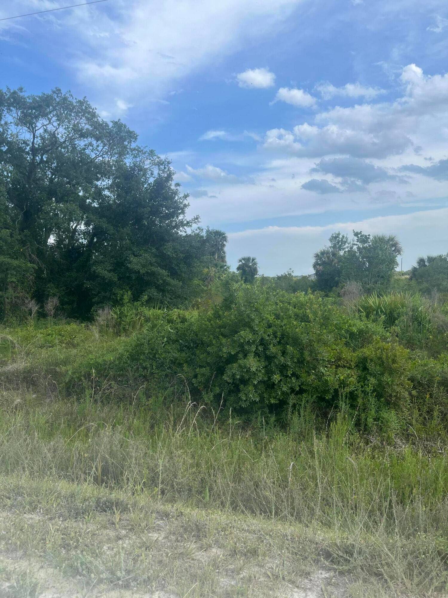 1. 25 acre lot. Priced to sell !