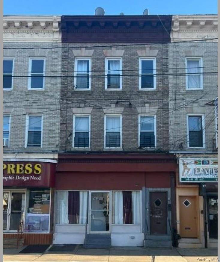 Mixed Use Property for Sale Prime South Ozone Park Location.