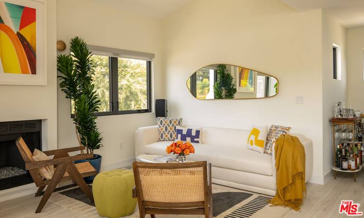 2225 4th St 3BR Santa Monica La