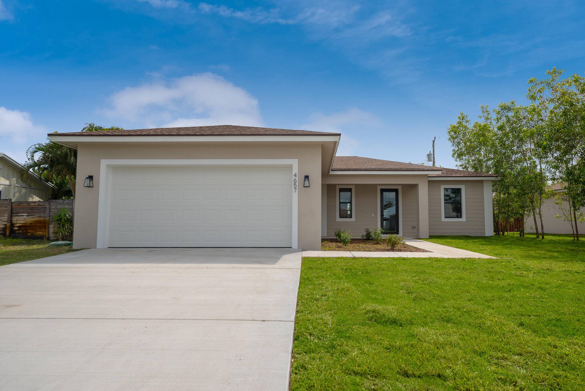 Brand New Construction ! Builder Incentives Available for Lower Interest Rate !