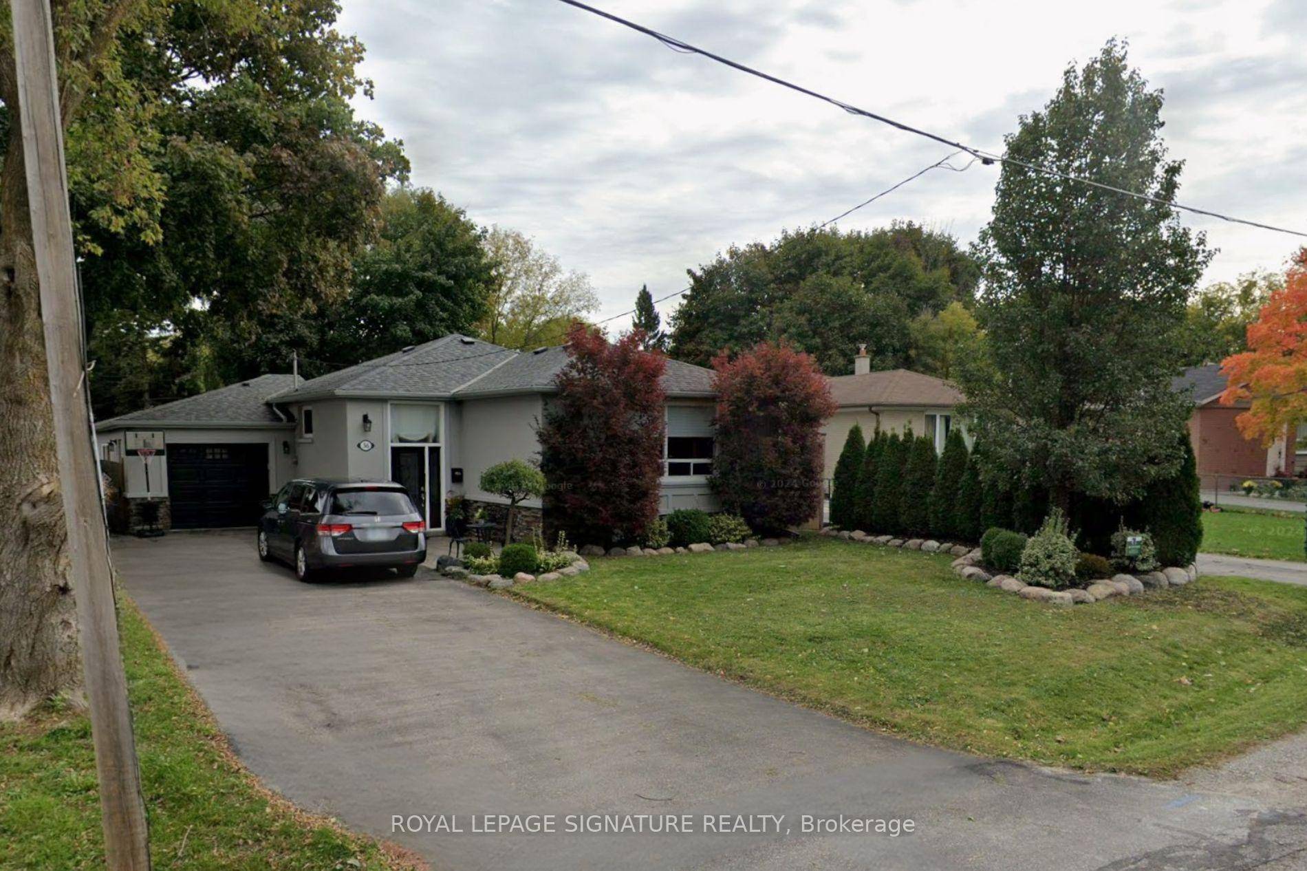 Nestled on a quiet, child friendly street in the heart of the sought after Aurora Highlands community, this delightful bungalow offers the perfect blend of comfort, privacy, and tranquility.