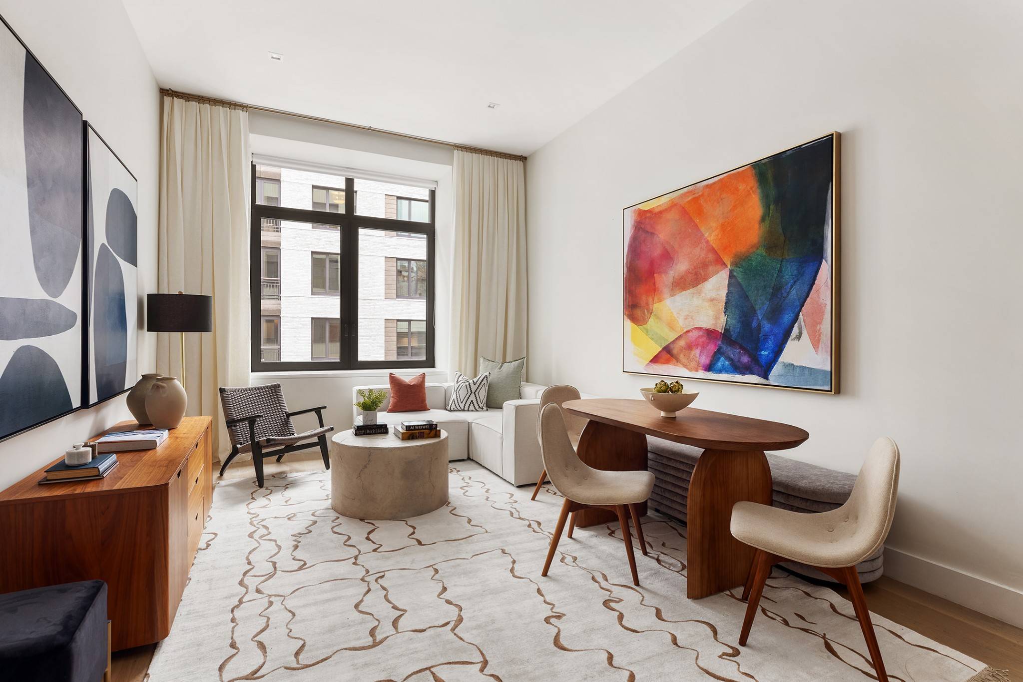 Introducing 435 West 19th Street Condominium Residences !
