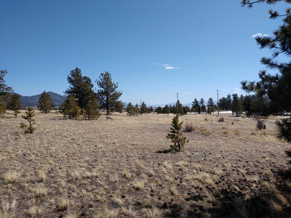 This view lot with private fishing in Wildwood Rec Village will wow you.