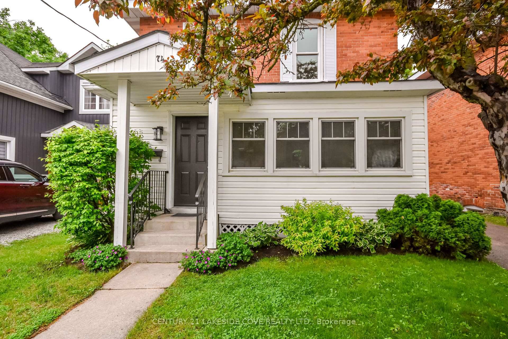 Welcome to this Beautifully Refreshed 3 Bedroom, 2 Bath Home that Seamlessly Blends Modern Updates with Timeless Character.