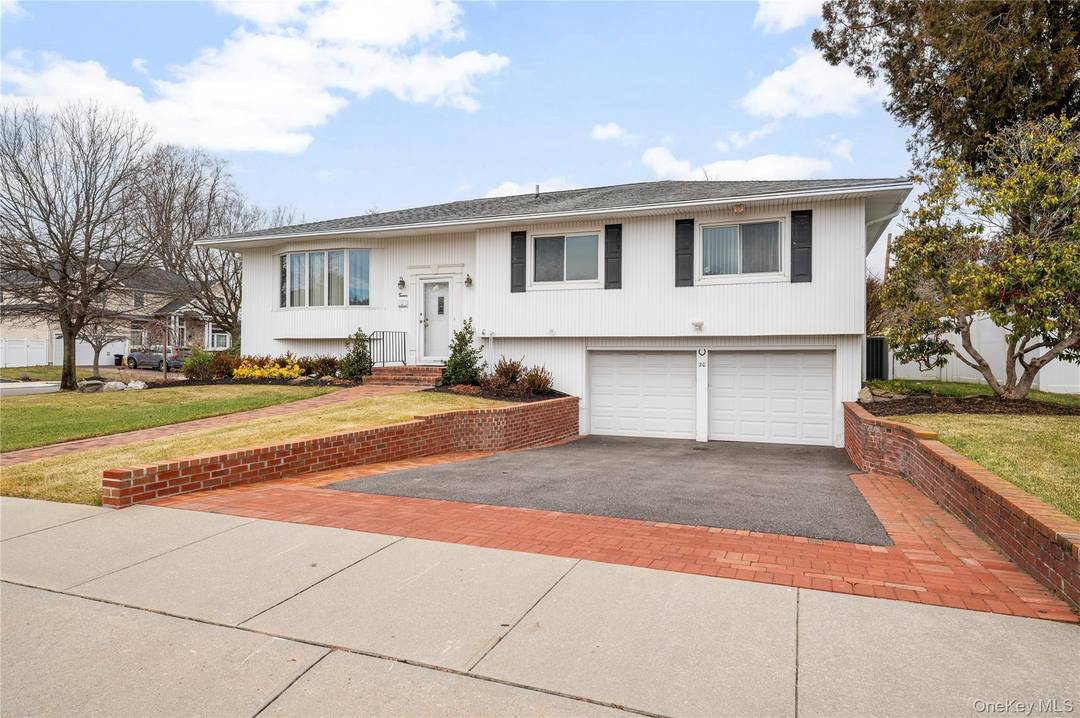 Spacious approximately 2, 500 sq ft home featuring 5 bedrooms, 2.