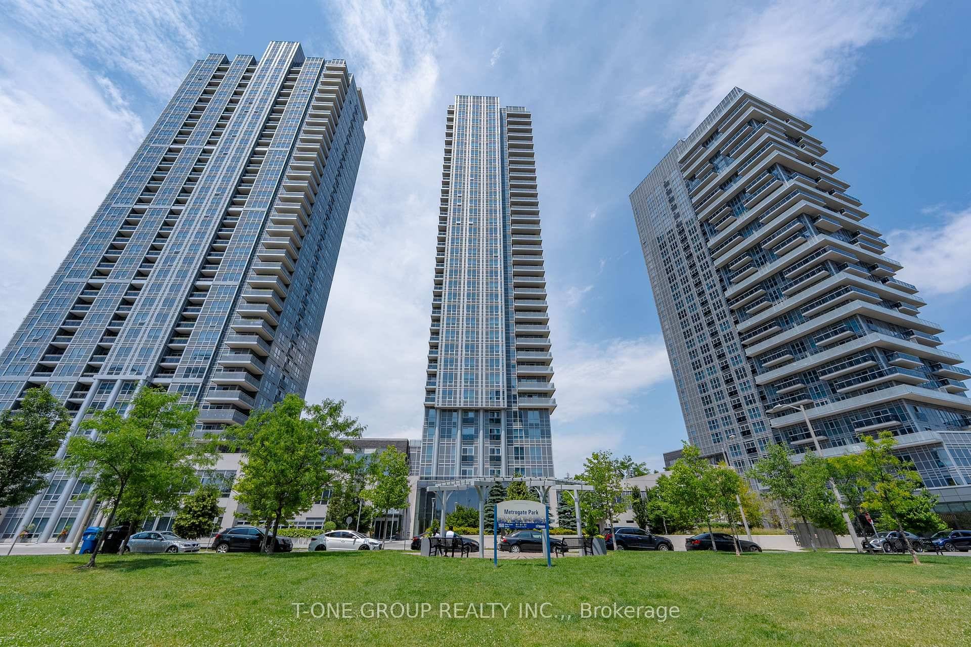 Welcome to Tridel Avani Condo, finest built community in the heart of Scarborough.
