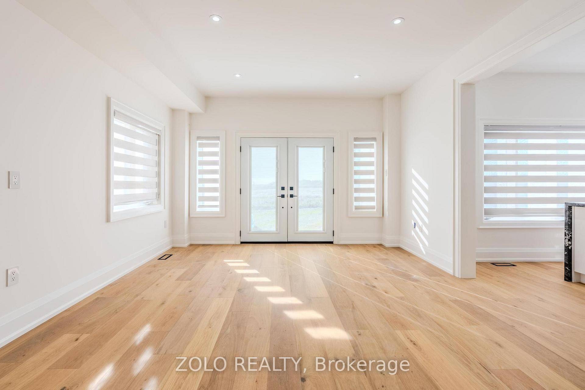 New Renovated home with high end upgrades.