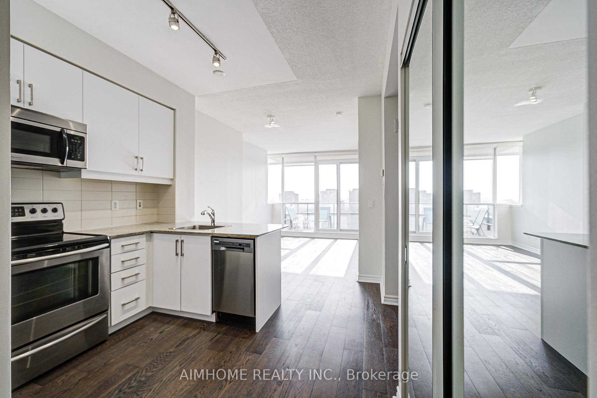 Introducing 'The Arc' an award winning development by the reputable Daniels Corporation.